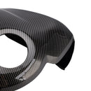 Tankabdeckung/Verkleidung für Yamaha MT-09/SP 2021-2024