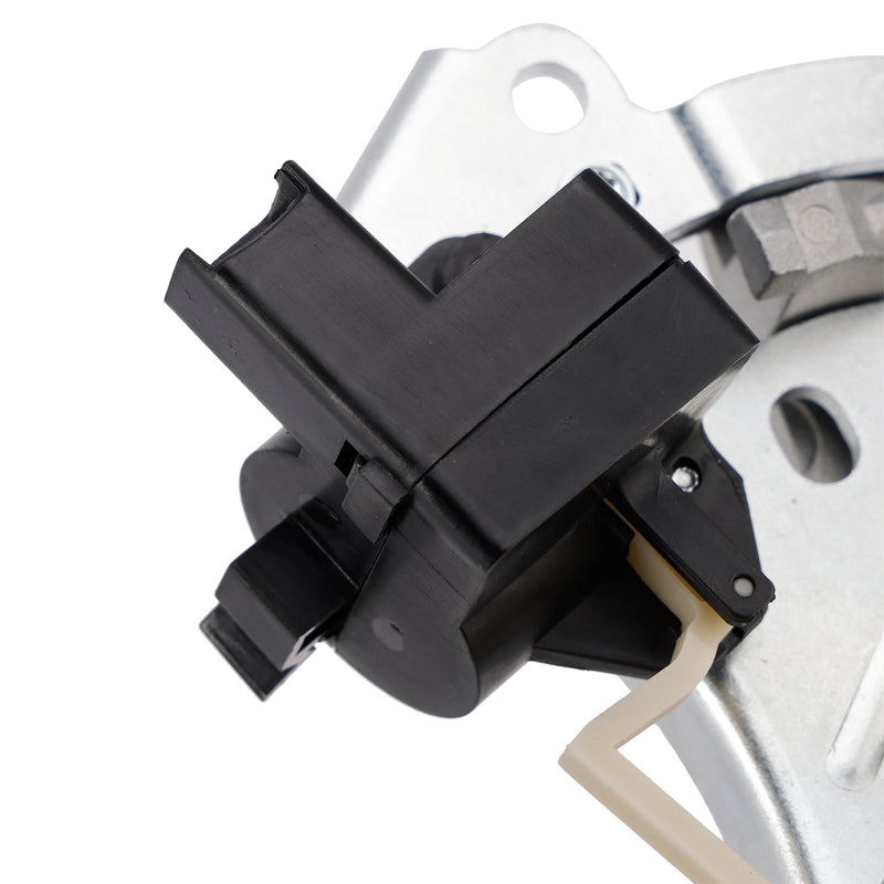 2010-2018 Dodge Ram 2500 Getriebe-Schalthebelhalterung 68470756AA 5057506AH