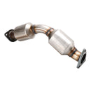 Katalysator 16197 16198 for 2003-2006 Infiniti G35 FX35 3,5L