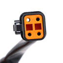 2003-2007 Buell XB9 und XB12 Modelle 38A Stator Lichtmaschine 3-phasig 29971-02YA 29971-02Y