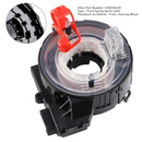 Wrinkle Spring Spiral Cable för VW CC 2009-2012 för Passat 2.0L/T 2006-2010