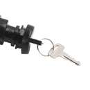 Ignition Lock & 2 Key til Yamaha YFZ450 YFZ 450 ATV Carb 2004-2009
