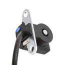 8 Spulenstator 3-Draht für Kymco Agility R10 Dink Filly R 12 Vitality 50cc