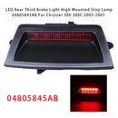 2005–2007 Chrysler 300/300C LED-Rückleuchte, dritte Bremsleuchte, hoch angebracht
