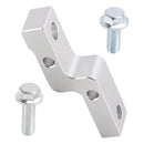 Übertragung Ölmessstab Adapter Halterung 551323 Für TH400 TH350 4L60E 700R4 2004R