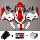 Verkleidungssatz aus ABS-Kunststoff für Honda CBR600RR 2003-2004 F5