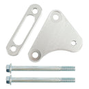 Chevy Truck LS LQ4 LQ9 LSX Billet Umlenkrollen-Umlagerungshalterung 551353