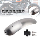 2023–2025 HONDA CL250 CL300 CL500 SCL500 Stahl-Kotflügel vorne