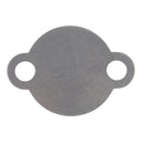 AGR-Ventil-Blindplatte für Volkswagen Transport T5 2.0 BiTDI CFCA-Motor