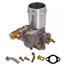 Vergaser Carb 923806 Fit Für Willys Jeep Solex Design Zivilen L-kopf CJ2A 3A