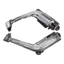 Peugeot 308 Mk1 Schrägheck (2011–2014) LED-Tagfahrlichtlampen links + rechts