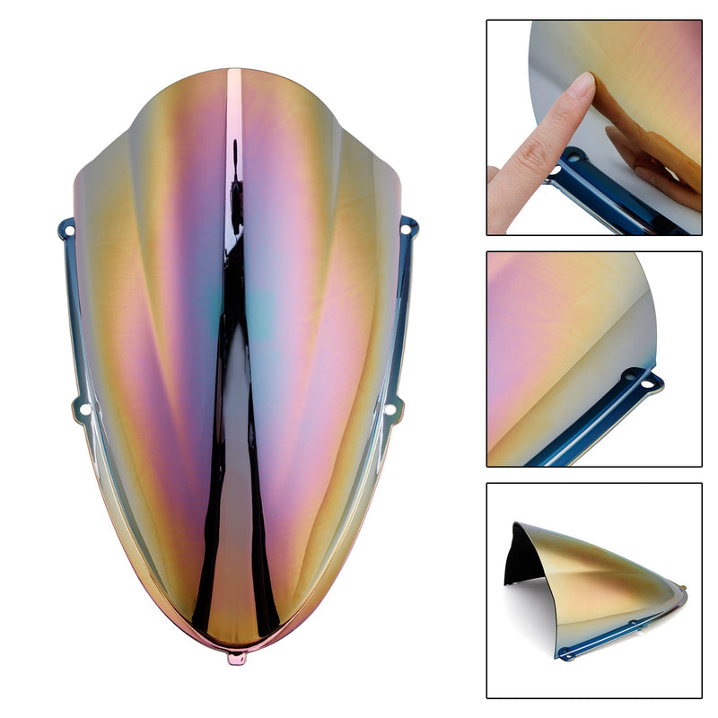 Windschutzscheibe passend für YAMAHA YZF R9 2025