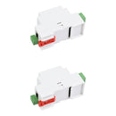 Industrielles RS485-zu-RJ45-Ethernet-Modul Multi-Host zu Serial Port Server