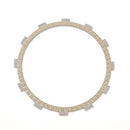 Honda GL1800 Gold Wing 2001-2017 CTX1300 2014 kytkinrunko, joka sopii Honda GL1800: lle.