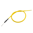 2012–2016 HONDA NC700/NC750 Clutch Train náhrada žlutá