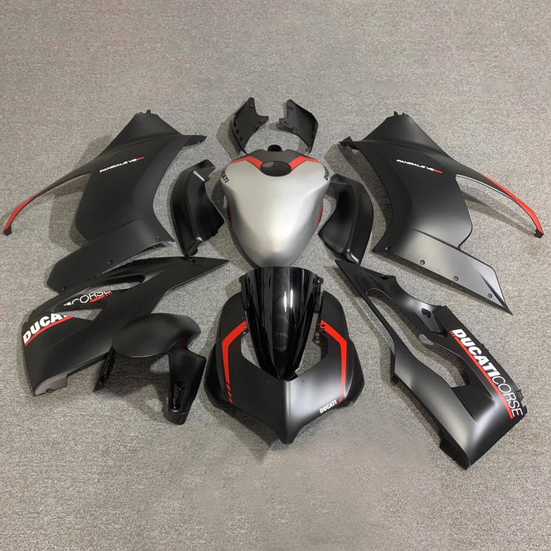 2020-2024 Ducati Panigale V2 Injection Panels