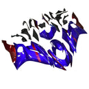 2017-2023 Yamaha YZF-R6 juego de carenado de inyección cuerpo plástico ABS