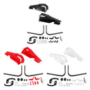 2023-2024 Honda XL750 Transalp Hand Protection