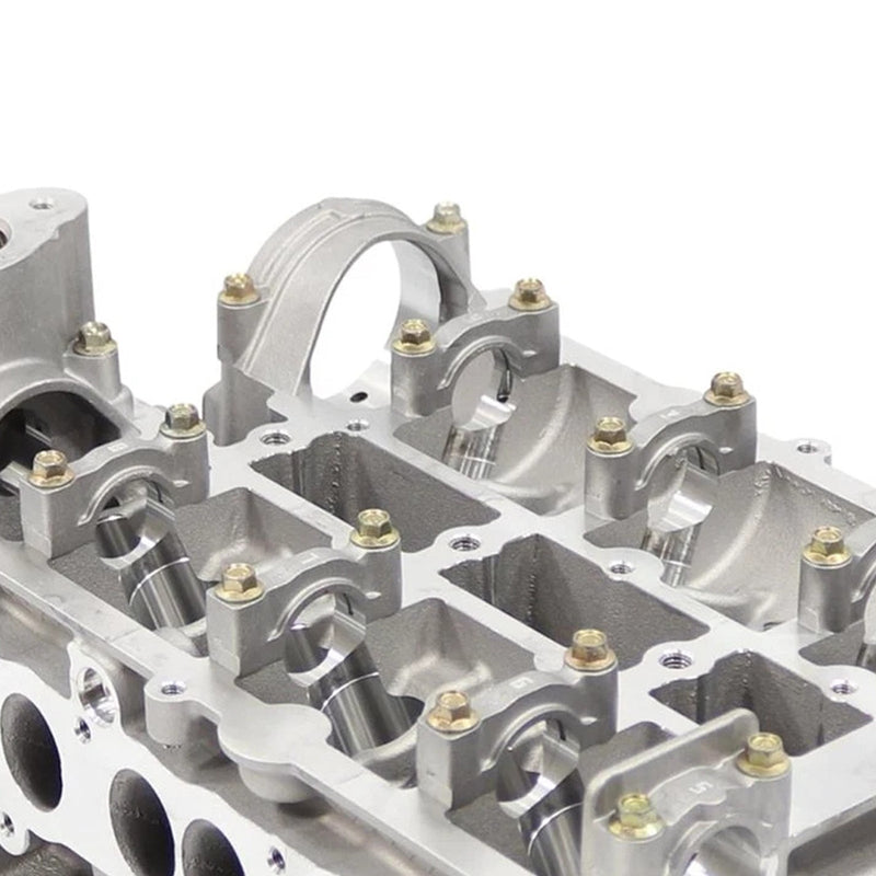 Zylinderkopf 1765041 1856411 1857524 Für Ford Fiesta 1,0 TURBO-ECOBOOST SFJK SFJN