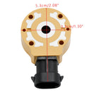 Válvula solenóide do injetor de combustível diesel 214-5427 se encaixa Caterpillar CAT C7 C9 10R4761