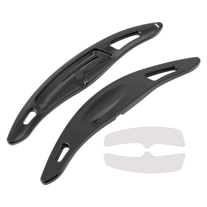 Lenkrad-Schaltwippen für Porsche Cayenne Macan