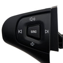 Lenkradschalter 1870909 &amp; 1870910 für Scania PGRT-Lkw