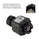 Rear View Surround Parking Assist Camera For Land Range Rover CPLA-19H422-BA