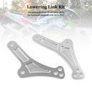 2023-2024 kawasaki ZX-25R ZX-4R Einstellbare Untere Suspension Links Für