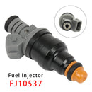 1 stk drivstoffinnsprøytningsdyse for Ford Ranger Mazda B3000 1999-2000 bensin V6 3.0L FJ10537