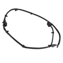 Vindrutespolare munstyckesslang för BMW 2-serie F45 F46 218i 220i 61667331291