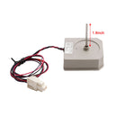 EAU 61644107 Silnik wentylatora parownika lodówki do zamrażarki LG RDD056X09 4681JB1029H