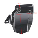 2022-2024 HONDA ADV350 Zadní blatník, Obložení blatníku