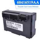 2018–2020 Jeep Wrangler 3.6L V6 Verteilergetriebe-Steuergerät 68416519AA