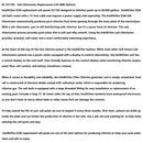 EC-521105 IC60 Salzzellen-Chlorgenerator, Ersatz-Salzzellensysteme