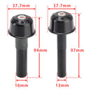 Anti-Vibrations-Bar-End-Gewichtssatz für Yamaha XSR 900 XSR 700 XSR 155 XSR 125