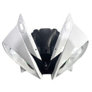 ABS plastkåbesæt, egnet til Yamaha YZF 600 R6 2006-2007