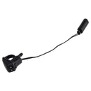 2006–2014 Land Rover Freelander 2 Frontscheinwerfer-Waschdüse rechts