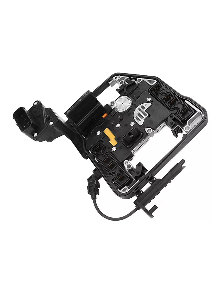 2010–2011 Sharan 1.4L 7 FWD Brandneue 0AM-Getriebesteuerungseinheit TCU TCM 0AM927769D DQ200