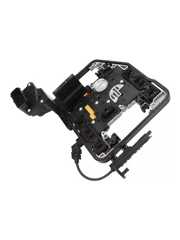 2010–2011 FABIA L4 1.2L 1.4L 7 SP FWD Brandneues 0AM-Getriebesteuergerät TCU TCM 0AM927769D DQ200