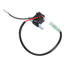 Pulsar Zündspule 3V1-06071-0 für Tohatsu 8 / 9,8 PS 4-Takt Außenbordmotor 2004-2014