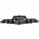 Nebelscheinwerfer hinten mittig, Teilenummer 9674308980, passend für Peugeot 208 Schrägheck (2012–2019)