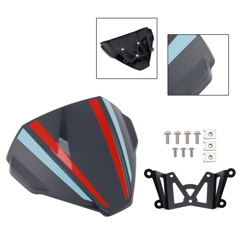 2021-2023 YAMAHA MT-09 MT09 Windschutzscheibe