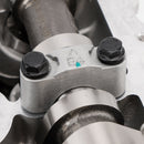 Conjunto de cabezal de cilindro de motor Eco de Hyundai Sonata 2015 G4FD 221002B725