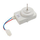 242018301 242018304 Motor ventilátoru chladiče pro Frigidaire Kenmore