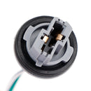 2-teiliger Rücklichtkabelbaum 81555-14700 für Toyota Supra 1997-1998