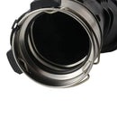 BMW 5er Touring (F11) 528i xDrive T-Modell (2011–2017) Turbolader Ladeluftkühler Ladeluftansaugrohr 13717612091 13714609444 13717612096