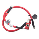 Pluspolkabel für Batterie 61129322056 für BMW X5 F15 X6 F16 2014-2017