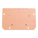 619818Z Kit de placa de mecanismo de luz LED para Intellibite 5G Color Led Pool Light Light