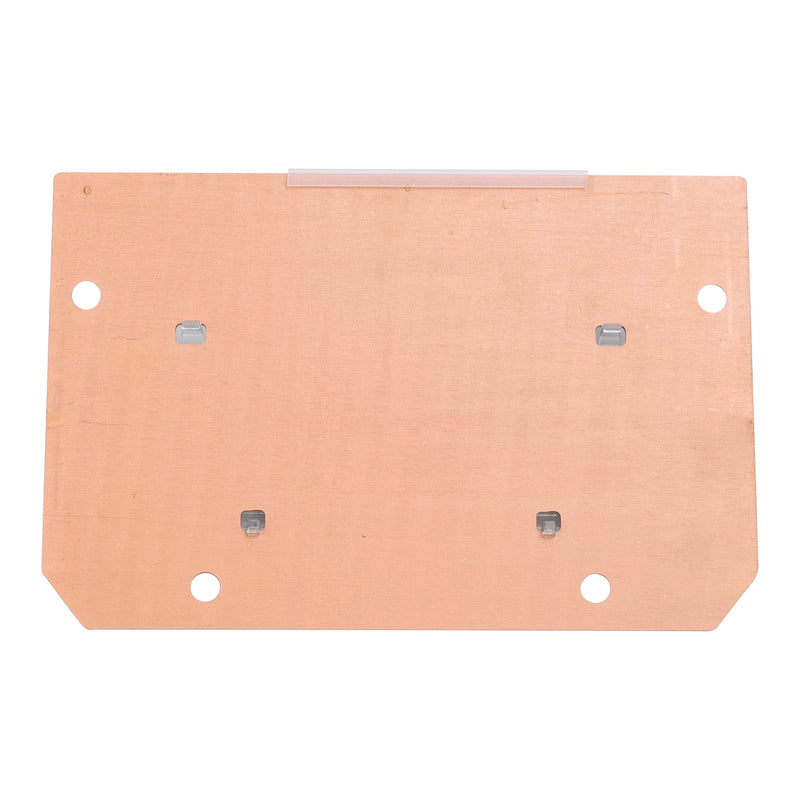 619818Z Kit de placa de mecanismo de luz LED para Intellibite 5G Color Led Pool Light Light