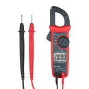 UT201+ Digitales Stromzangenmessgerät 4000 Counts Multimeter Automatische Bereichswahl Echter Effektivwert Gleichstrom